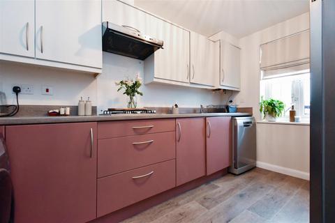3 bedroom house for sale, Parlour Mead, Cullompton