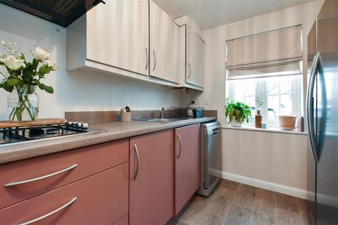 3 bedroom house for sale, Parlour Mead, Cullompton