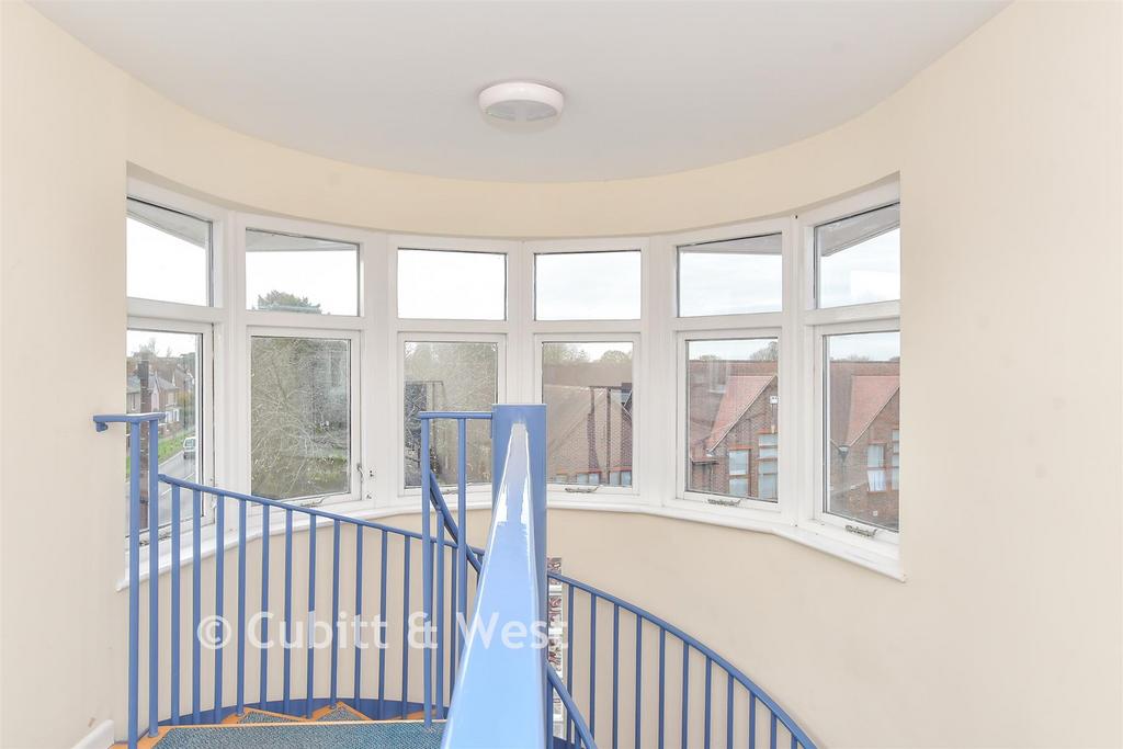 Internal Feature
