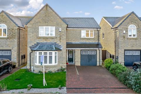 undefined, Oakstead Garth, Killinghall, HG3