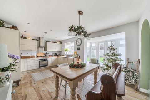 undefined, Oakstead Garth, Killinghall, HG3