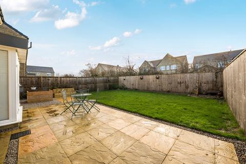 undefined, Oakstead Garth, Killinghall, HG3