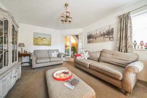 undefined, Oakstead Garth, Killinghall, HG3
