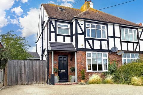 4 bedroom semi-detached house for sale, Newton Road, Whitstable CT5