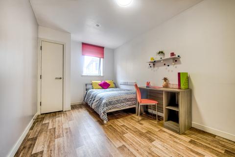 undefined, Central House - Premium Studio at Glasgow, Jamaica Street G1