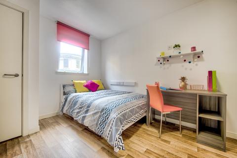 undefined, Central House - Premium Studio at Glasgow, Jamaica Street G1