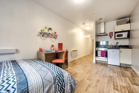 undefined, Central House - Premium Studio at Glasgow, Jamaica Street G1