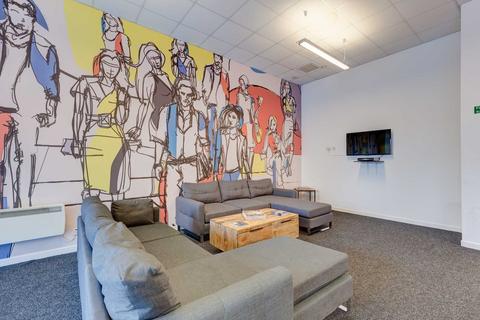 undefined, Central House - Superior Studio  at Glasgow, Jamaica Street G1