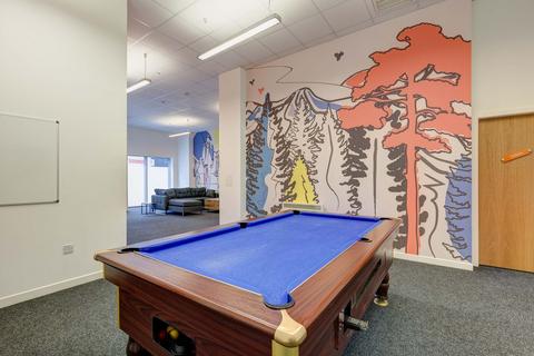 undefined, Central House - Superior Studio  at Glasgow, Jamaica Street G1
