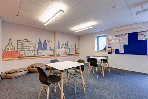 undefined, Central House - Superior Studio  at Glasgow, Jamaica Street G1
