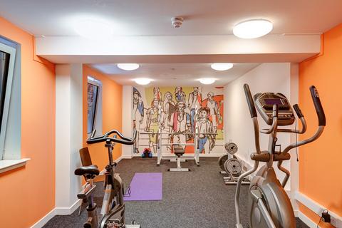 undefined, Central House - Superior Studio  at Glasgow, Jamaica Street G1