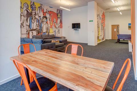 undefined, Central House - Superior Studio  at Glasgow, Jamaica Street G1