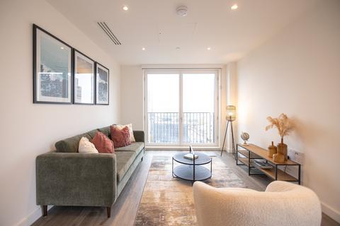 2 bedroom apartment for sale, Plot 12.03, IW.12.03 at Islington Wharf, William Sutton Building, 4 Old Mill St M4