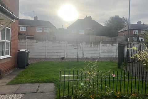 undefined, Wareham Close, Walsall