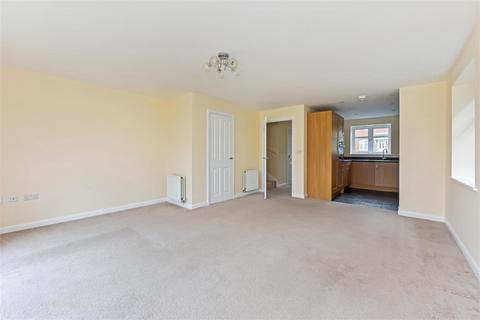 undefined, Beckless Avenue, Clanfield