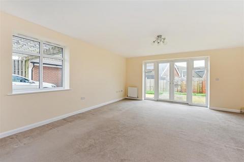 undefined, Beckless Avenue, Clanfield