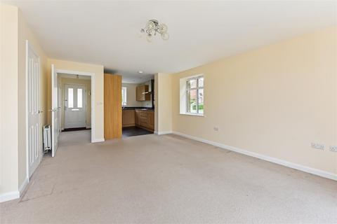 undefined, Beckless Avenue, Clanfield