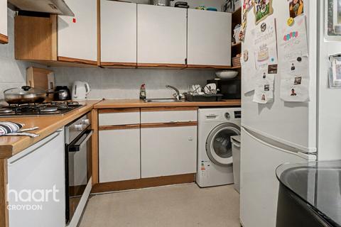 Lower Addiscombe Road, CROYDON