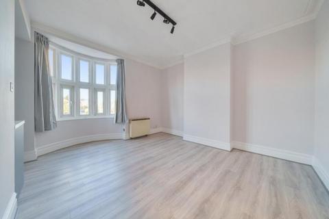 undefined, High Street, Acton W3
