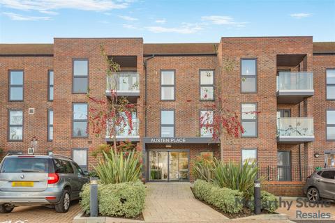 2 bedroom flat for sale, Austen Place, Lower Turk Street, Alton