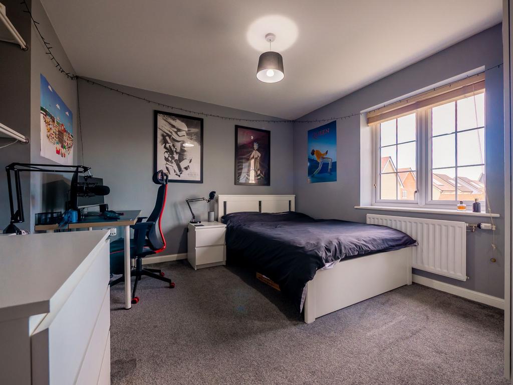 Bedroom 2