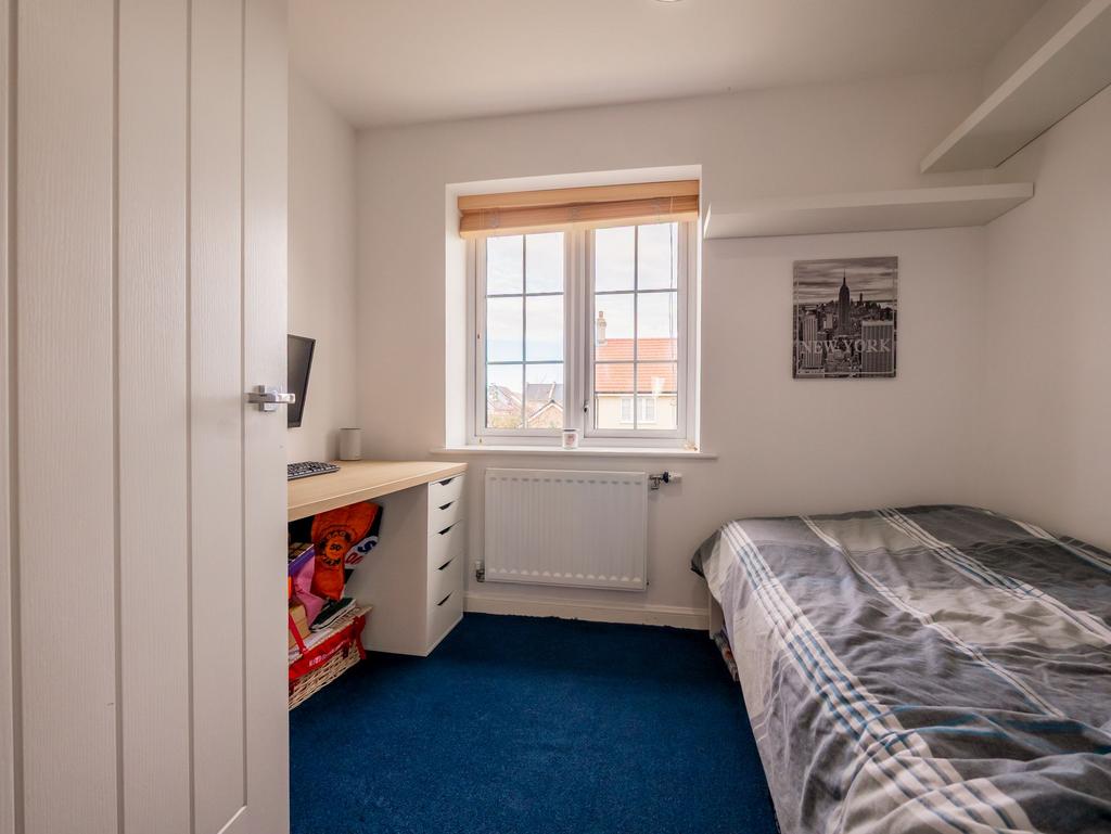 Bedroom 4