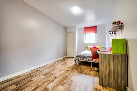 undefined, Central House - Deluxe Studio at Glasgow, Jamaica Street G1