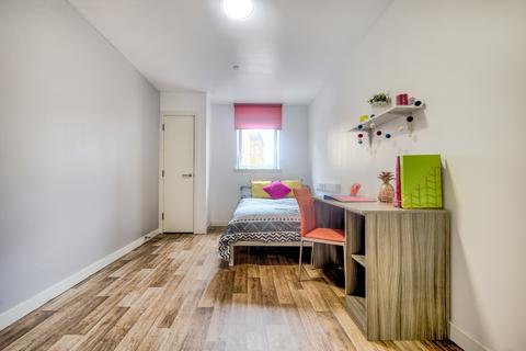 undefined, Central House - Deluxe Studio at Glasgow, Jamaica Street G1
