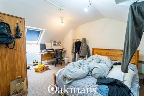 5 bedroom terraced house for sale, Dawlish Road, Birmingham, B29