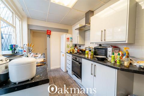 5 bedroom terraced house for sale, Dawlish Road, Birmingham, B29
