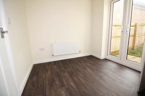 undefined, Ffordd Magnolia, Elms Farm, Pontyclun, CF72 9WJ