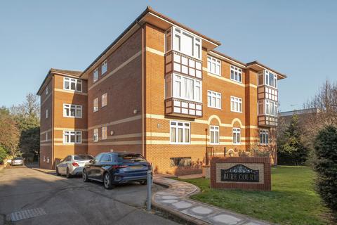 2 bedroom apartment for sale, Bure Court, 11 Somerset Road, New Barnet, Barnet, EN5