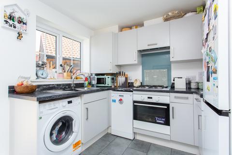 undefined, Central Boulevard, Aylesham, Canterbury, Kent, CT3
