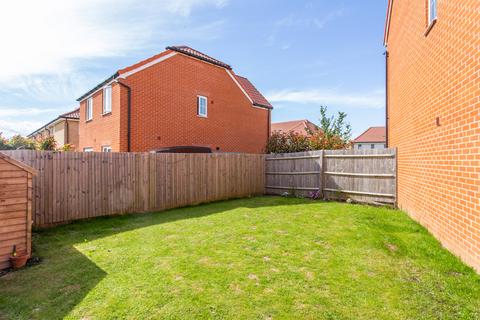 undefined, Central Boulevard, Aylesham, Canterbury, Kent, CT3
