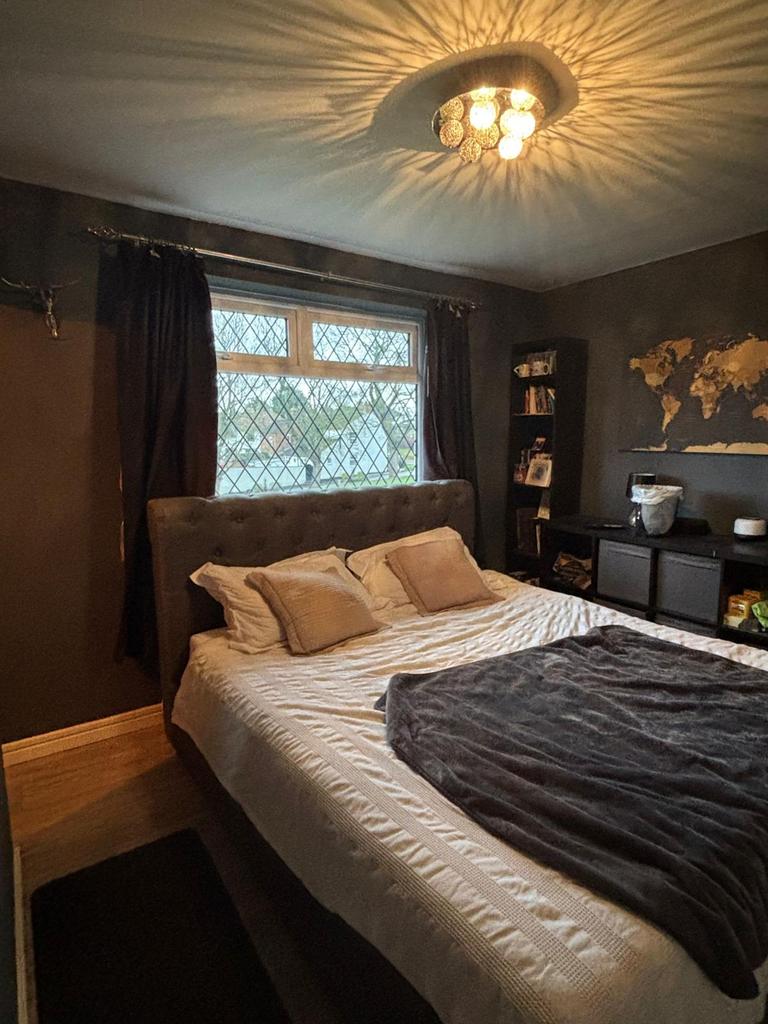Bedroom 1.