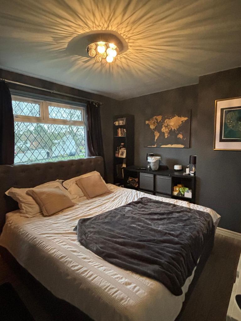 Bedroom 1.
