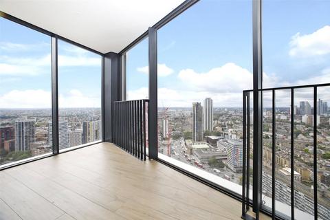 2 bedroom apartment for sale, 251 Southwark Bridge Road, London, SE1