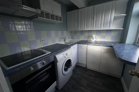 undefined, St. Michaels Mount, Hitchin