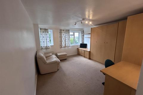 undefined, St. Michaels Mount, Hitchin