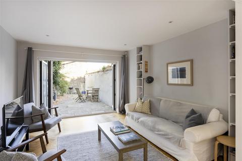 3 bedroom house for sale, Lyham Road, London SW2
