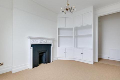 Park Road, London NW1