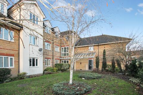 undefined, Oriel House, Romford