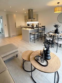undefined, Plot 61, The Astbury  at Roman Heights, Poulton-le-Fylde FY6