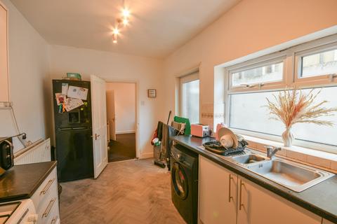 3 bedroom terraced house for sale, Westmoreland Street, Darlington DL3