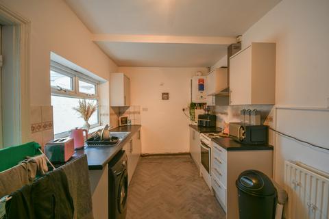 3 bedroom terraced house for sale, Westmoreland Street, Darlington DL3