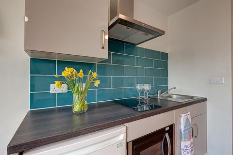 undefined, Robert Owen House - Classic Studio at Glasgow, 81, Bath Street G2