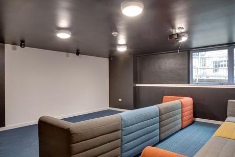 undefined, Robert Owen House - Classic Studio at Glasgow, 81, Bath Street G2