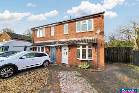 undefined, Waterhaynes Close, Rednal, Birmingham, B45