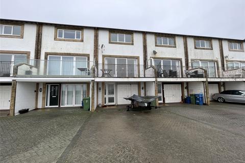 undefined, Min Y Traeth, Victoria Parade, Pwllheli, Gwynedd, LL53