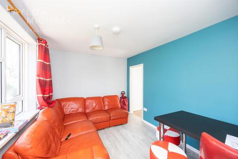 undefined, Elm Grove, Brighton